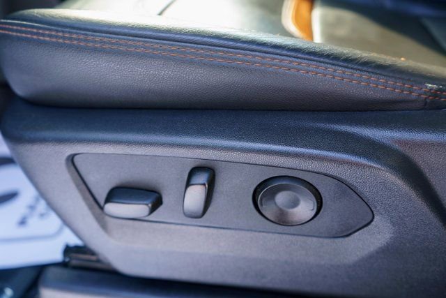 Used 2025 GMC Sierra 2500 AT4 AWD/4WD image 20