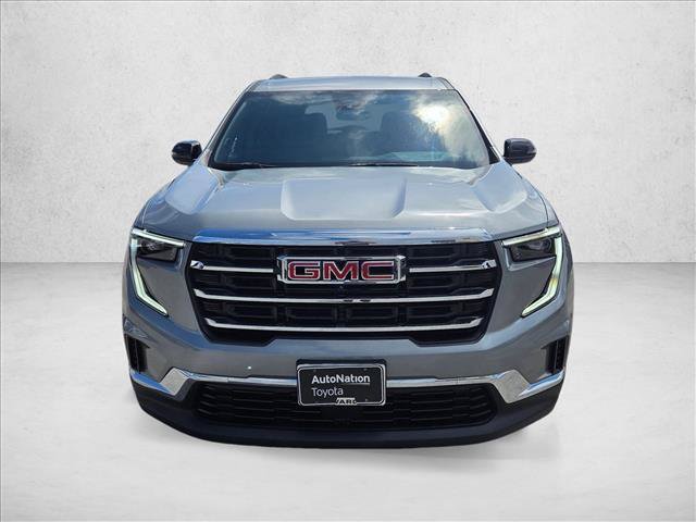 Used 2025 GMC Acadia Elevation FWD video 2
