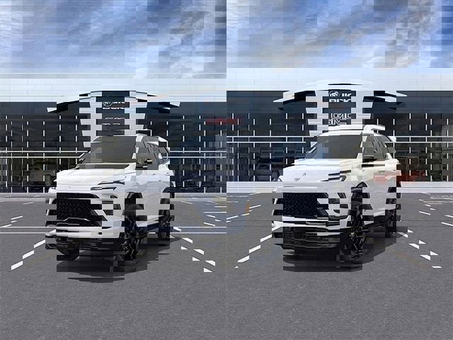 New 2026 Buick Enclave Sport Touring w/ Power Package image 8