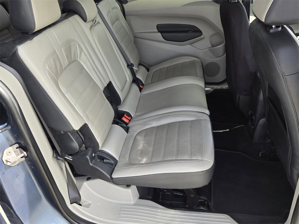 Used 2020 Ford Transit Connect Titanium image 16