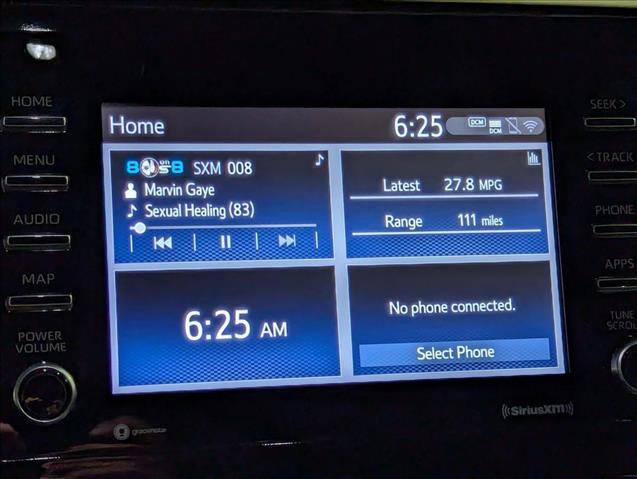 Used 2023 Toyota Camry SE image 24