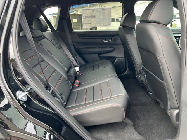 New 2026 Honda CR-V Sport-L image 10