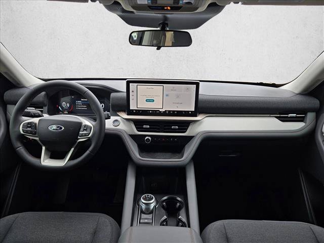 New 2026 Ford Explorer Active RWD image 15