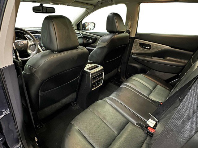 Used 2017 Nissan Murano SL w/ SL Technology Package image 50