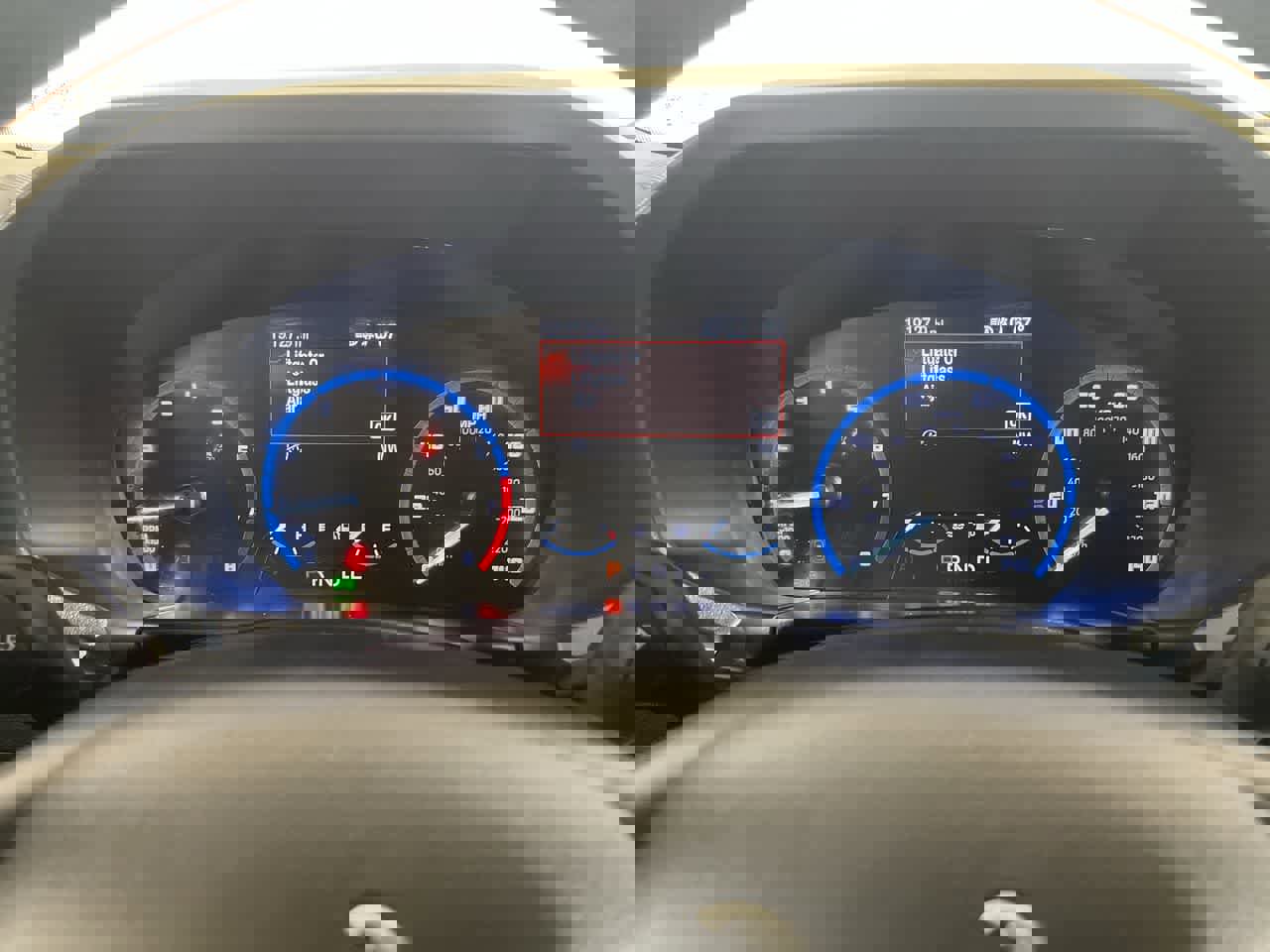 Used 2024 Ford Bronco Sport Heritage w/ Heritage Convenience Package image 16