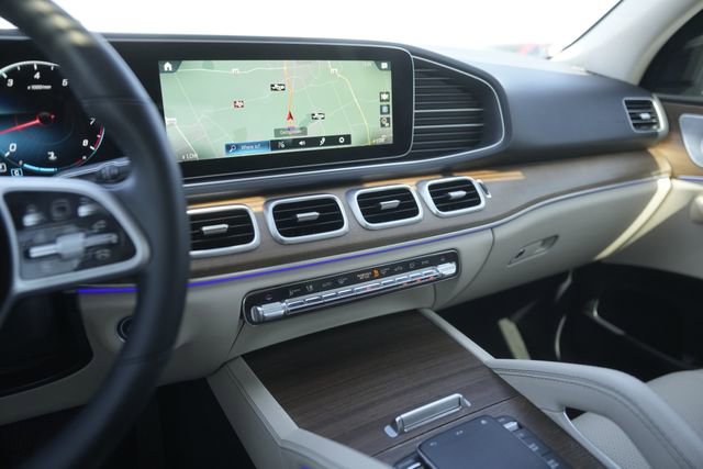 Used 2021 Mercedes-Benz GLE 350 image 26