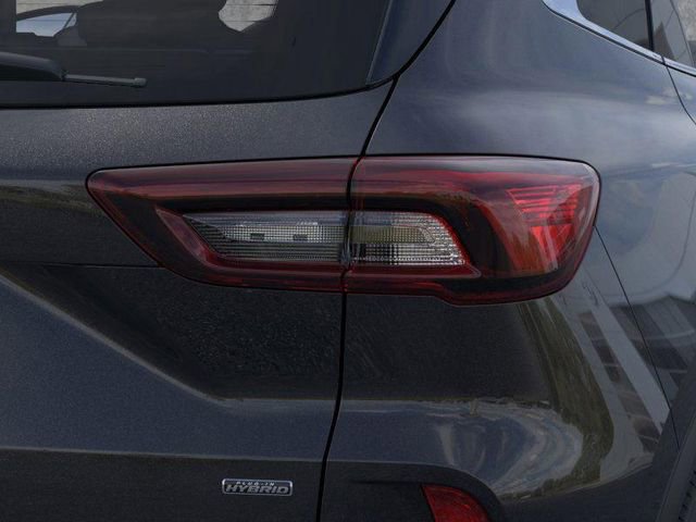 New 2026 Ford Escape SE w/ PHEV Premium Package FWD image 21