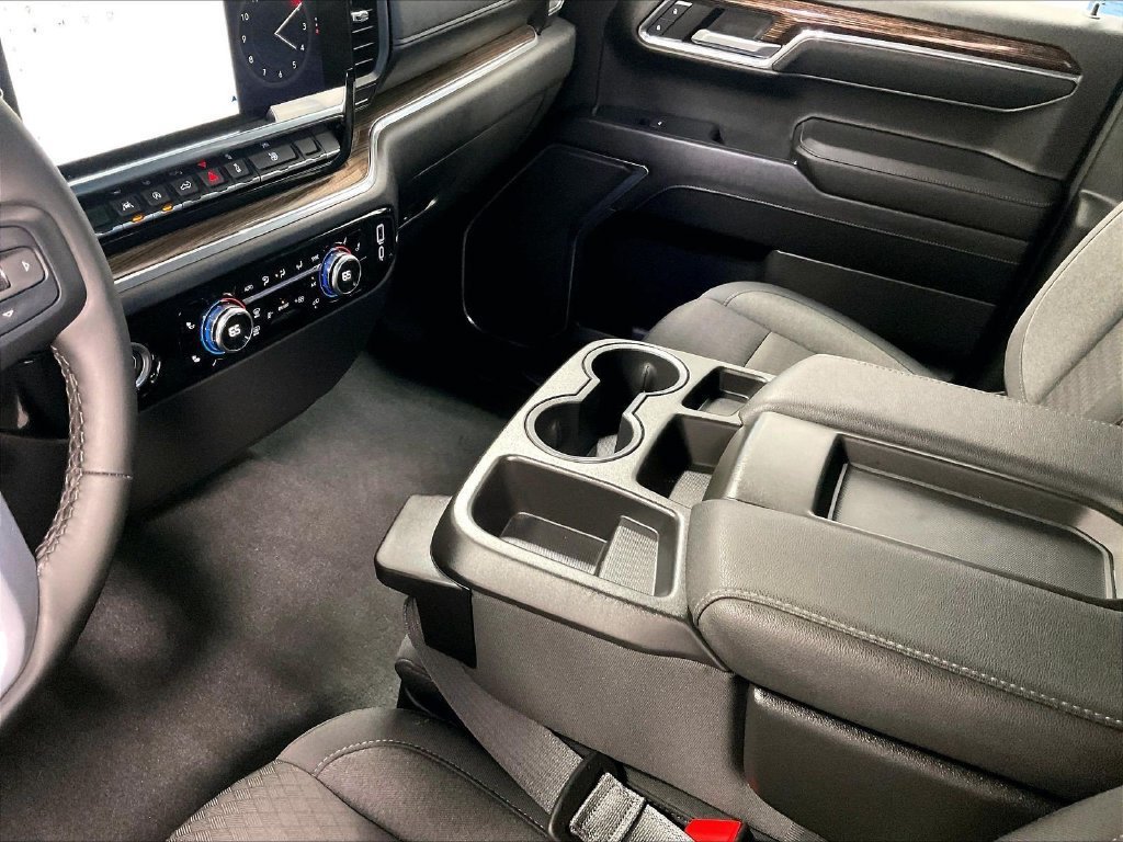 Used 2024 GMC Sierra 1500 Elevation AWD/4WD image 20