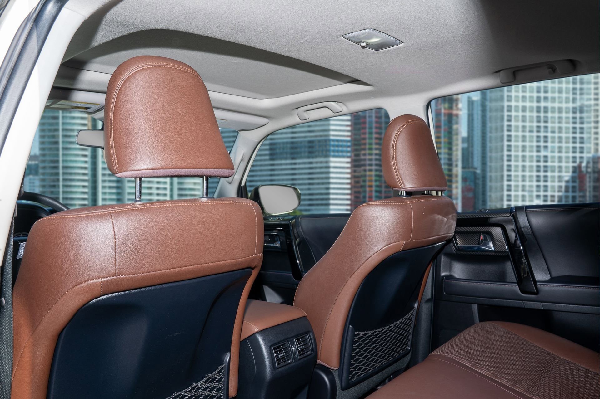 Used 2022 Toyota 4Runner Limited image 17