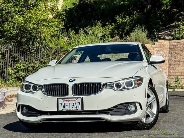Used 2014 BMW 428i Coupe image 3