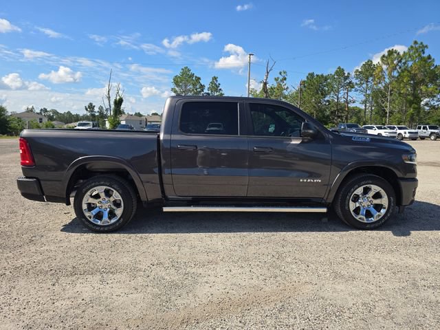 New 2026 RAM 1500 Lone Star RWD image 3