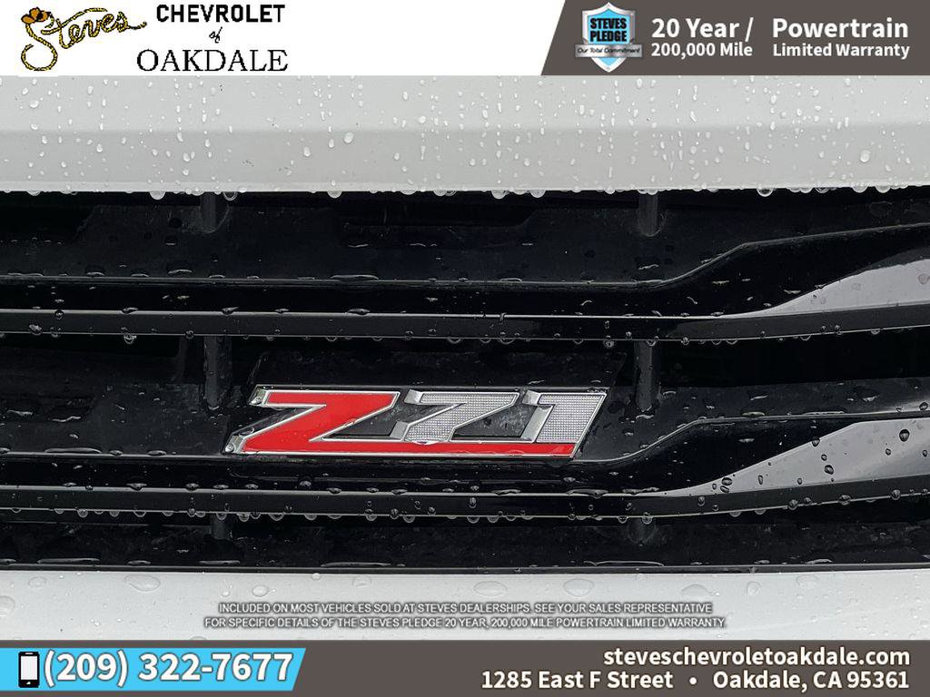 Used 2017 Chevrolet Silverado 1500 LT w/ All Star Edition image 32