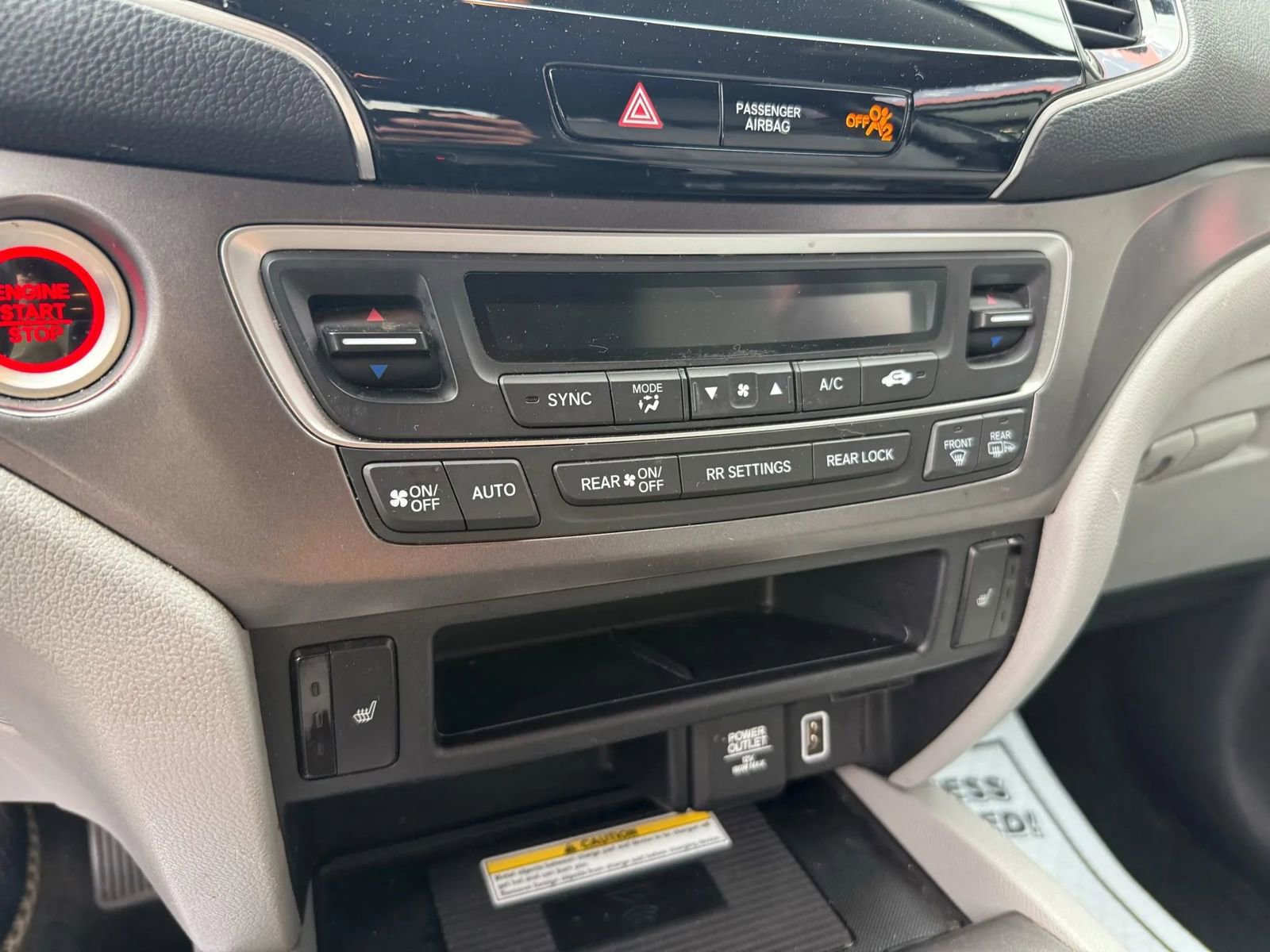 Used 2021 Honda Pilot Special Edition image 25