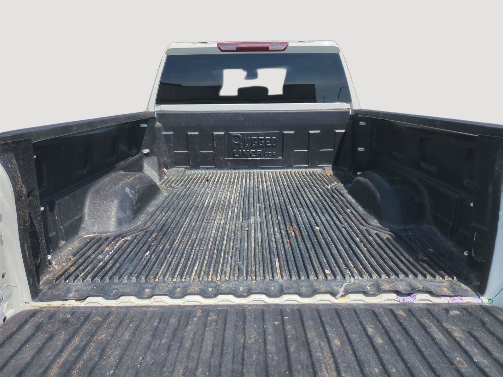 Used 2025 Chevrolet Silverado 2500 LT w/ Convenience Package AWD/4WD image 31