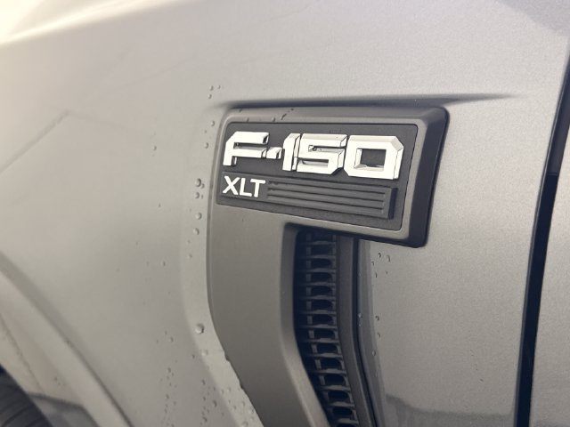 Used 2023 Ford F150 XLT w/ Equipment Group 302A High AWD/4WD image 19