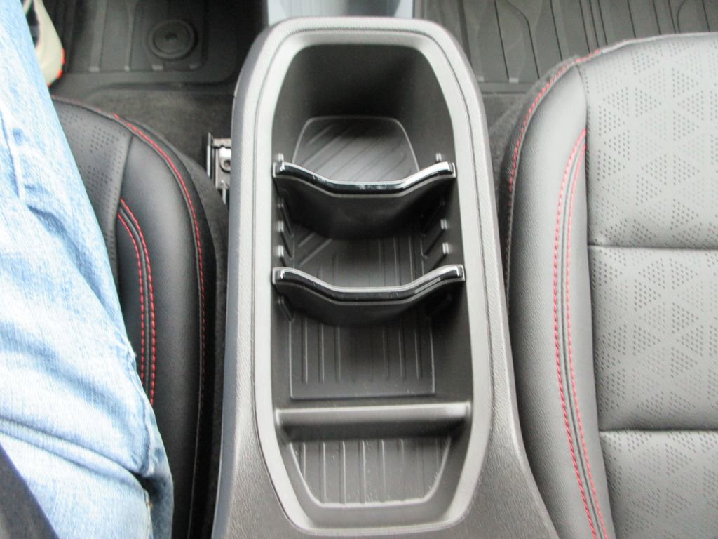 New 2027 Chevrolet Bolt RS w/ Technology Package FWD image 29
