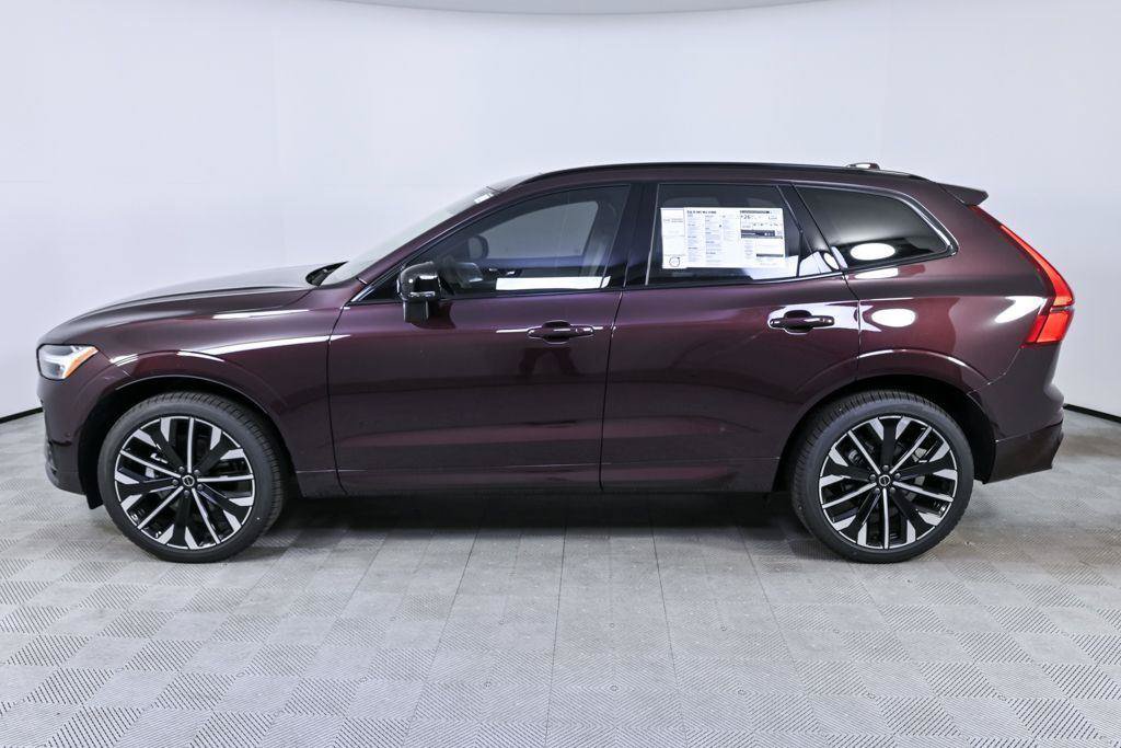 Used 2026 Volvo XC60 B5 Ultra w/ Protection Package Premier AWD/4WD image 2