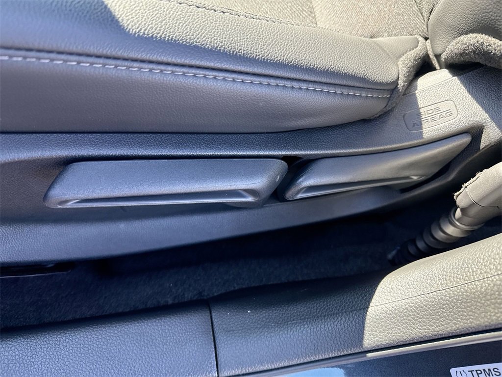 Used 2025 Honda Civic Sport image 14