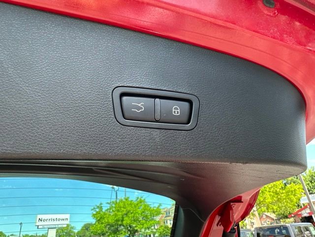Used 2024 Dodge Hornet R/T Plus w/ Tech Pack Plus w/o Parking AWD/4WD image 17
