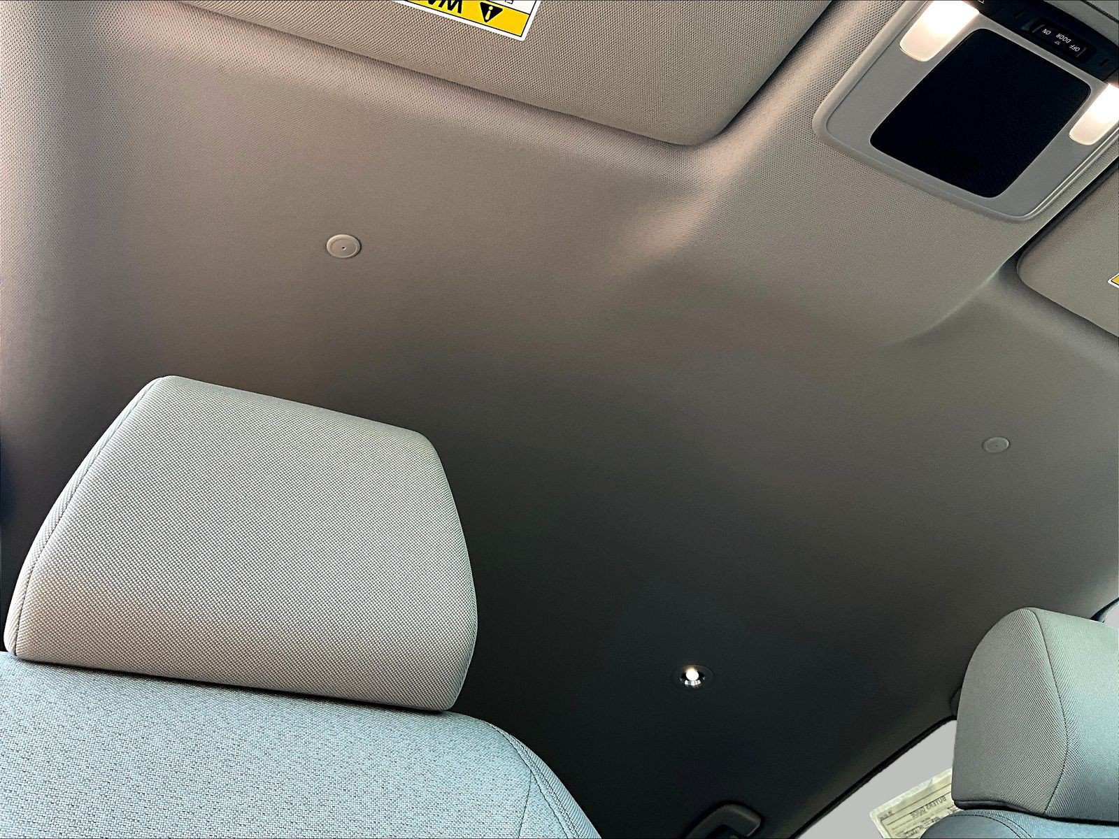 Certified 2027 Honda HR-V LX image 27