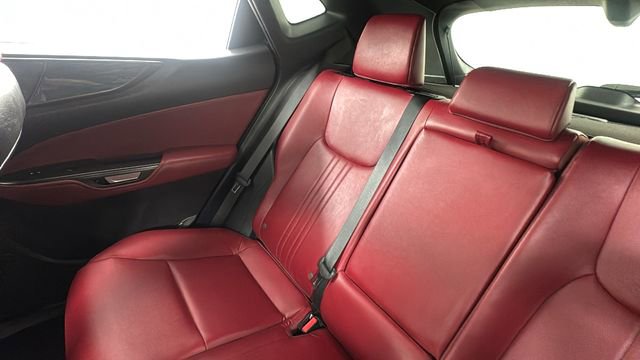 Used 2024 Lexus NX 350h AWD image 14