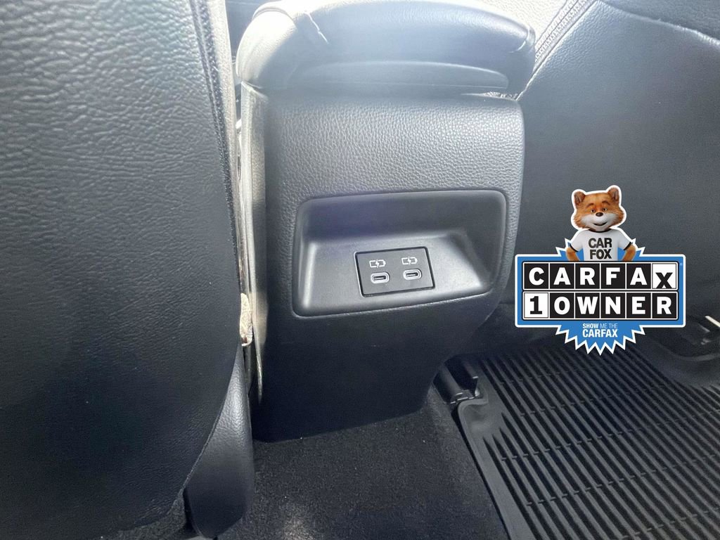 Used 2025 Toyota Corolla XSE image 15