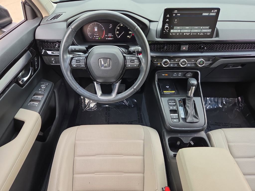 Used 2024 Honda CR-V EX-L image 15