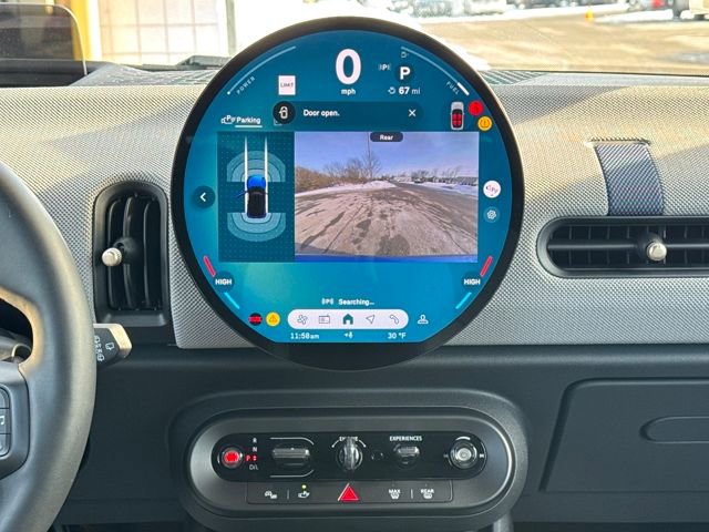 Used 2025 MINI Cooper S image 18