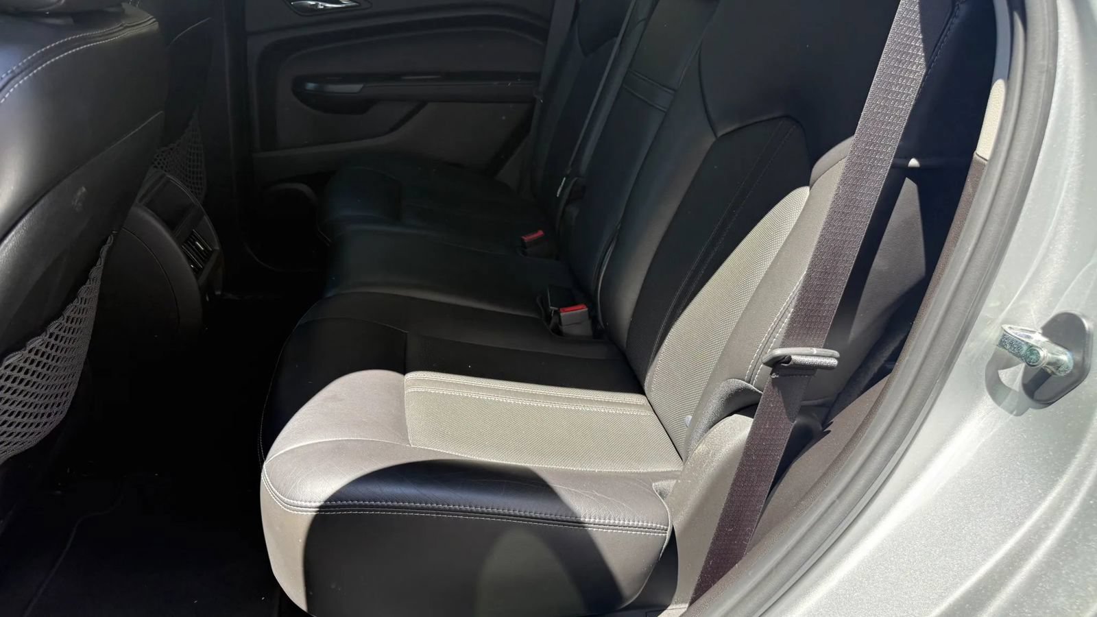 Used 2015 Cadillac SRX Performance w/ Driver Awareness Package FWD image 9