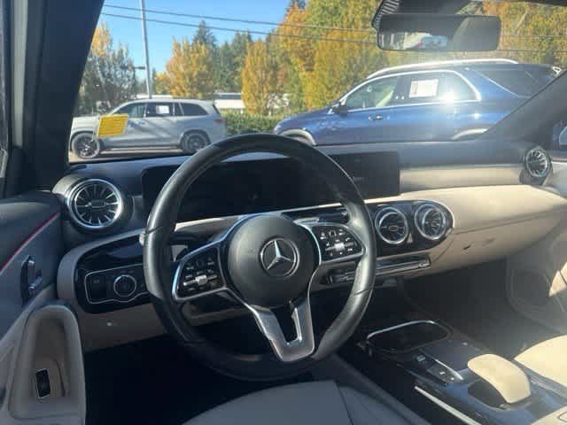 Used 2022 Mercedes-Benz A 220 4MATIC image 12