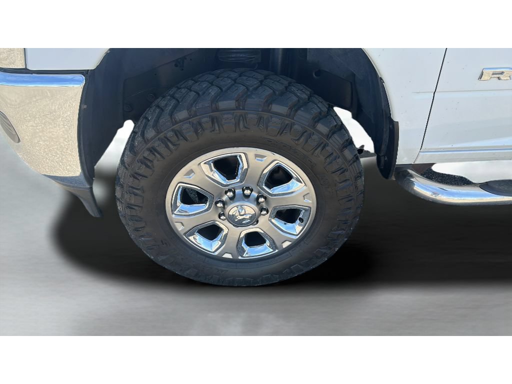 Used 2019 RAM 2500 Big Horn w/ Protection Group AWD/4WD image 25