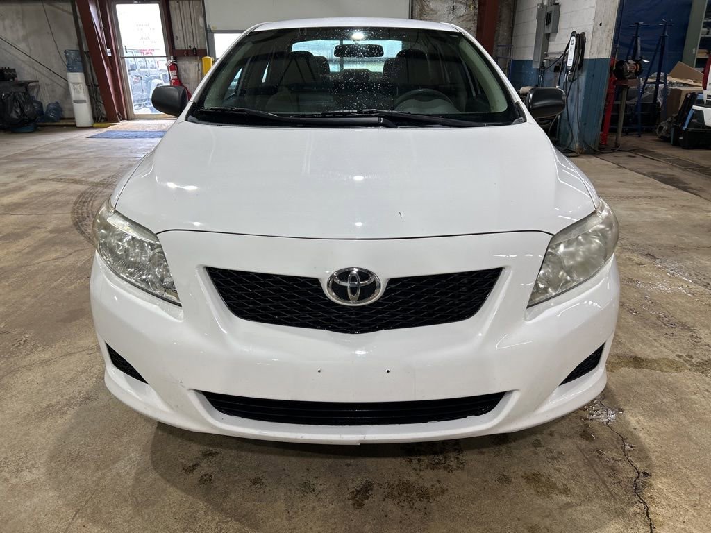 Used 2010 Toyota Corolla Base image 5
