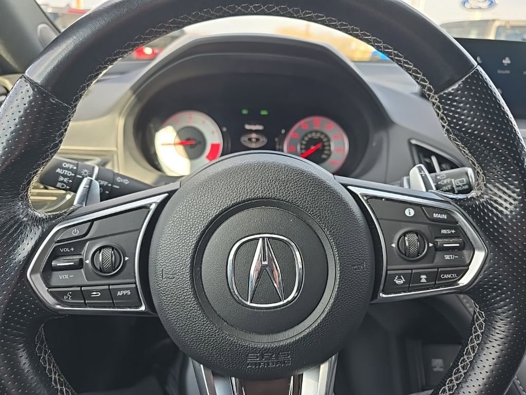 Used 2020 Acura RDX A-Spec image 28