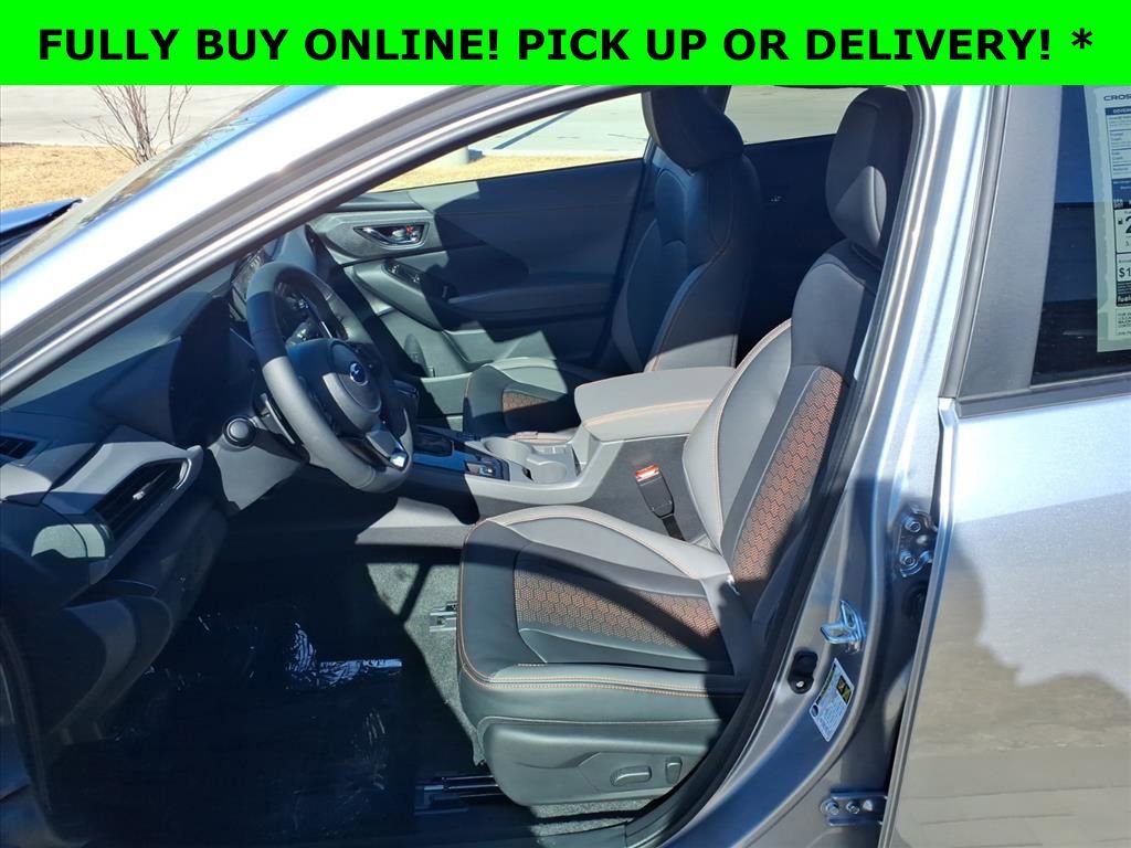 New 2026 Subaru Crosstrek 2.5i Limited image 26