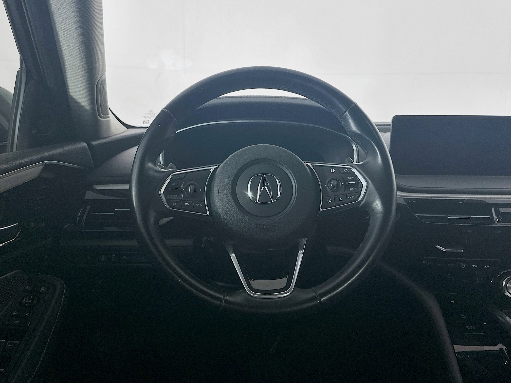 Used 2023 Acura MDX FWD w/ Technology Package image 17