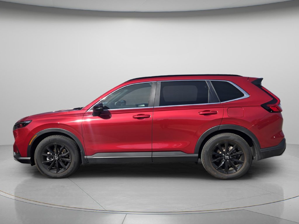 Used 2024 Honda CR-V Sport image 5