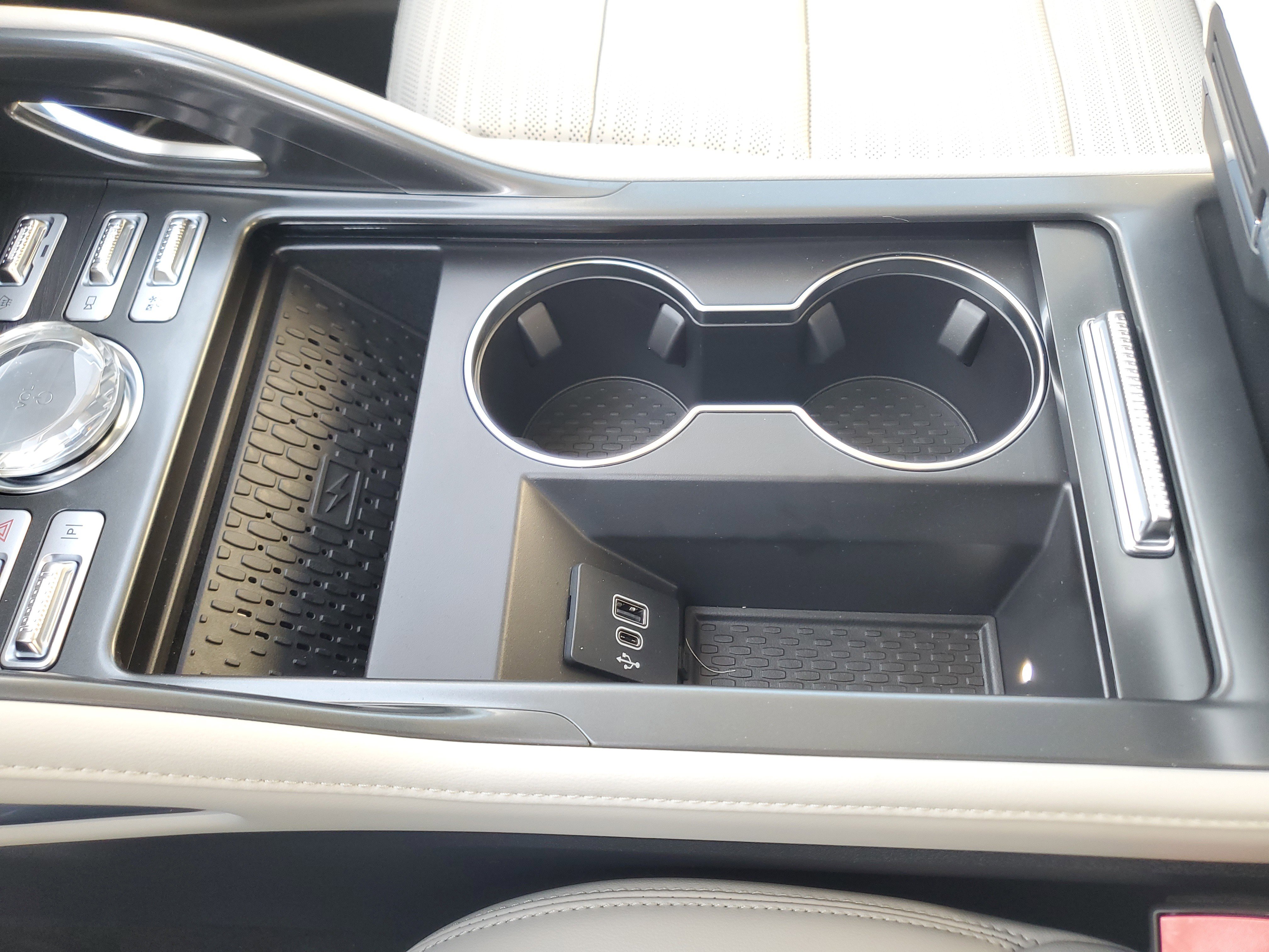 New 2026 Lincoln Nautilus Reserve image 27