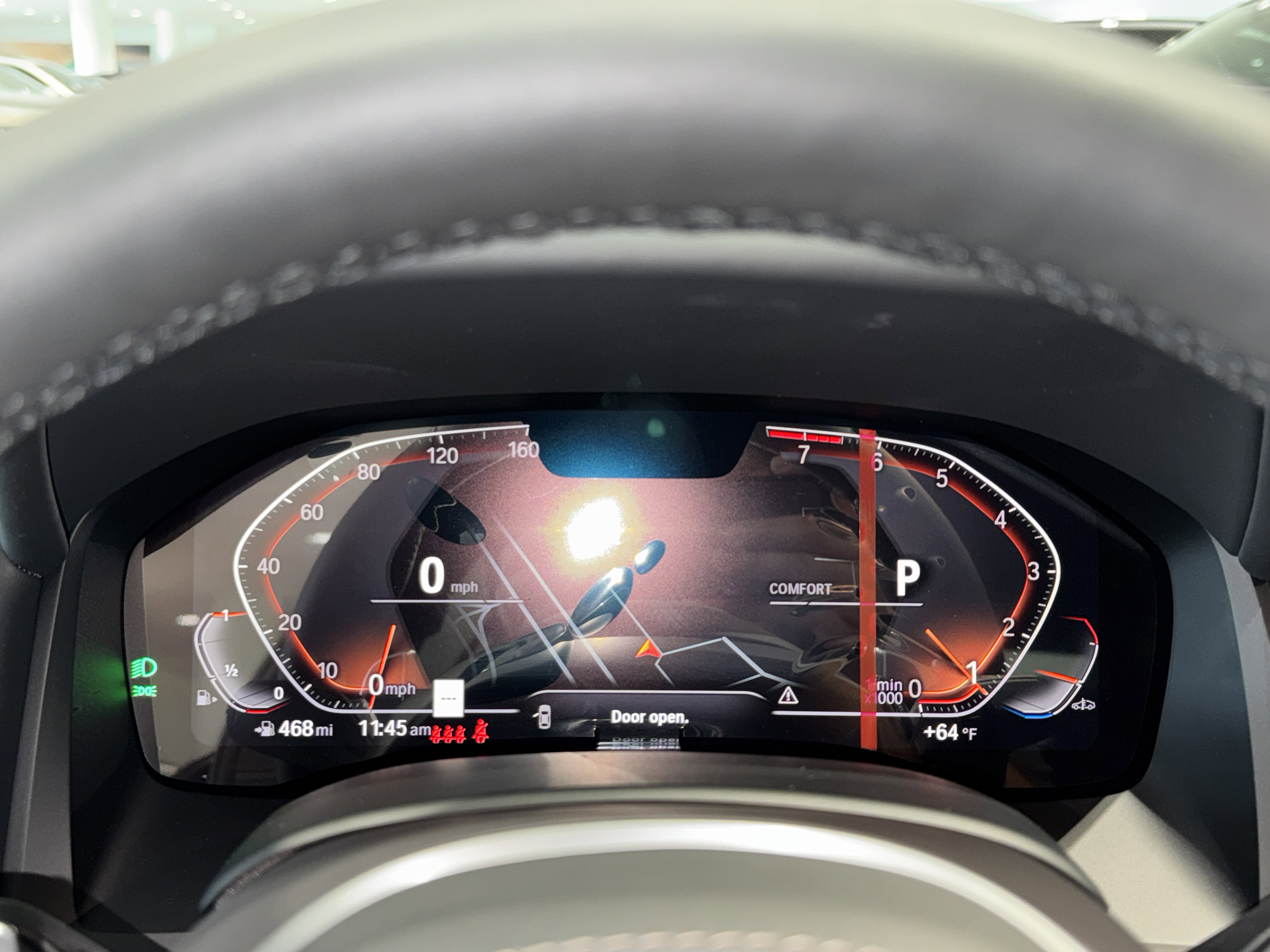 New 2026 BMW 840i w/ M Sport Professional Package image 17