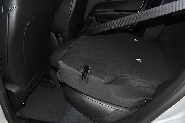 New 2026 Jeep Compass Latitude AWD/4WD image 27