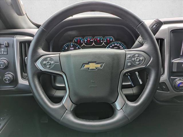 Used 2017 Chevrolet Silverado 2500 LT w/ All Star Edition AWD/4WD image 10