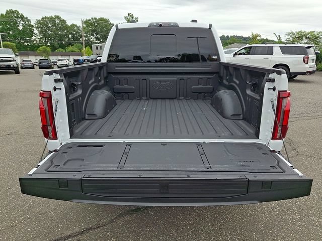 Used 2024 Ford F150 Raptor AWD/4WD image 31