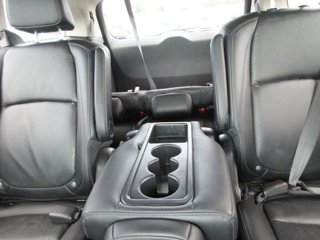 Used 2025 Honda Odyssey EX-L image 18