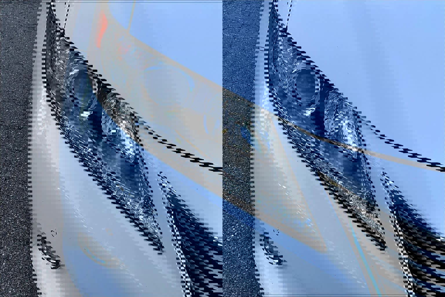 Used 2015 Lexus ES 350 image 27