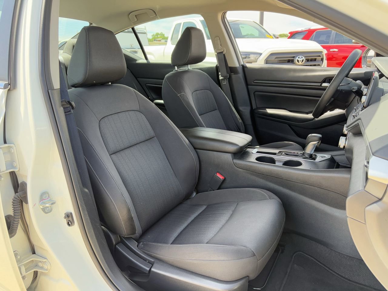 Used 2022 Nissan Altima 2.5 S image 29