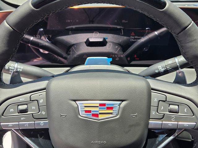 New 2026 Cadillac CT5 Premium Luxury RWD image 14