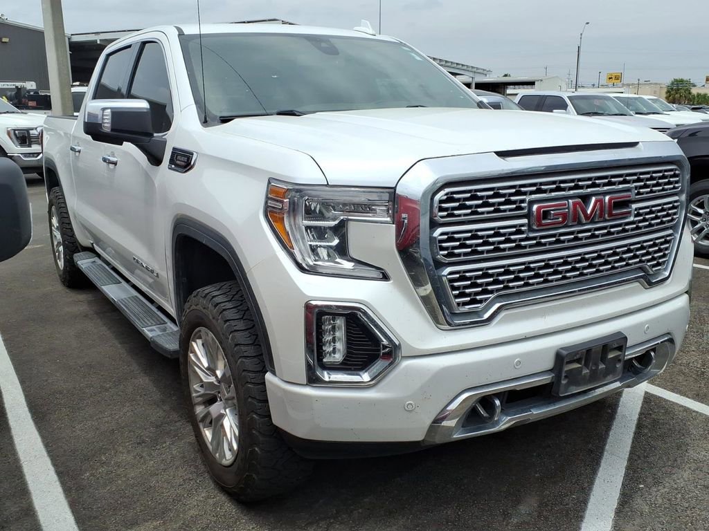 Used 2022 GMC Sierra 1500 Denali w/ Driver Alert Package II RWD video 1