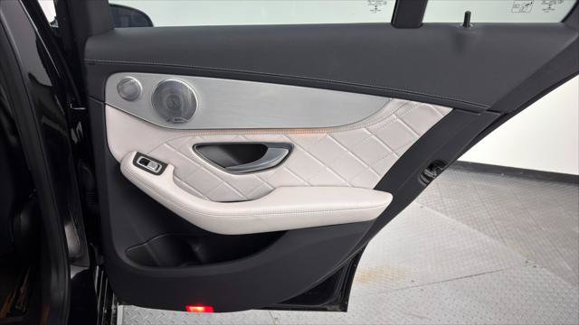 Used 2016 Mercedes-Benz C 450 AMG image 21