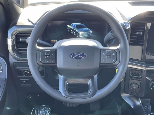 New 2026 Ford F150 STX w/ Equipment Group 200A image 12