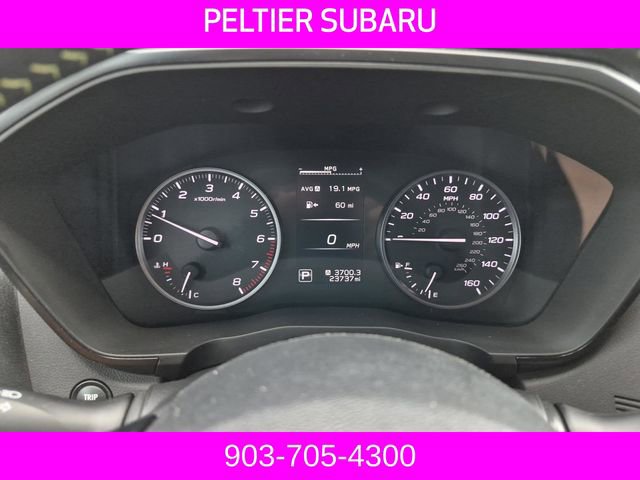 Used 2024 Subaru Ascent Onyx Edition AWD/4WD image 36