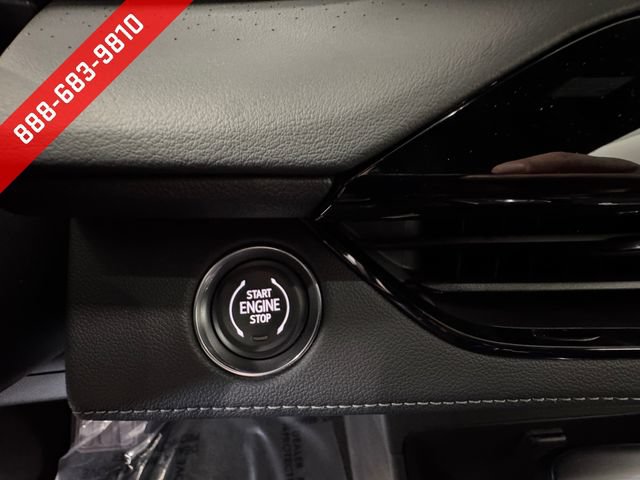 New 2027 Buick Enclave Avenir w/ LPO, Floor Liner Package AWD/4WD image 21